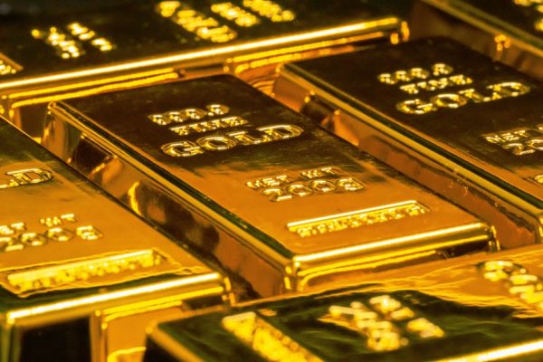 Gerald Celente: Not Even Returning to Gold-Standard Will Save the US